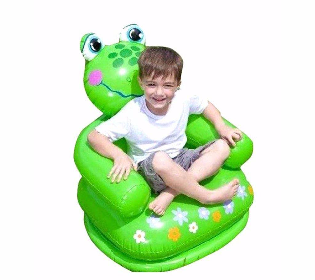 intex inflatable chair for kids