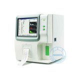 23 parameter hematology analyzer (hemo 7600)