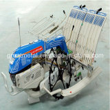 agricultural machinery of rice transplanter