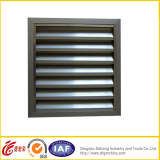 air conditioning louver