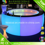commercial led bar counter