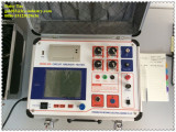 high voltage switch dynamic characteristics circuit breaker testing instrument