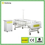 hospital bed for manual adjustable medical equipment 