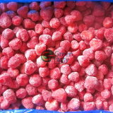 	new crop of iqf frozen strawberries in high quality