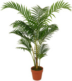 	outdoor or indoor use artificial plants of palm tree