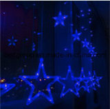 twinkle led stars curtain lightings led holiday lamp from china led wedding decoration