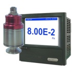 vacuum gauge or meter test instrument