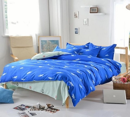 cotton bedding home textile comforter