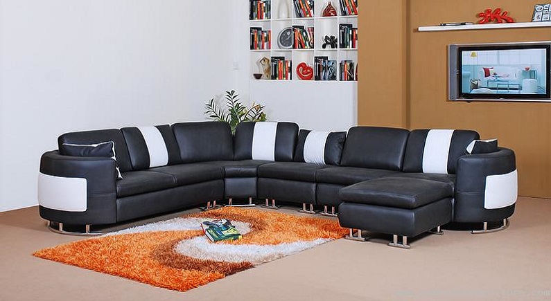 modern lving room furniture